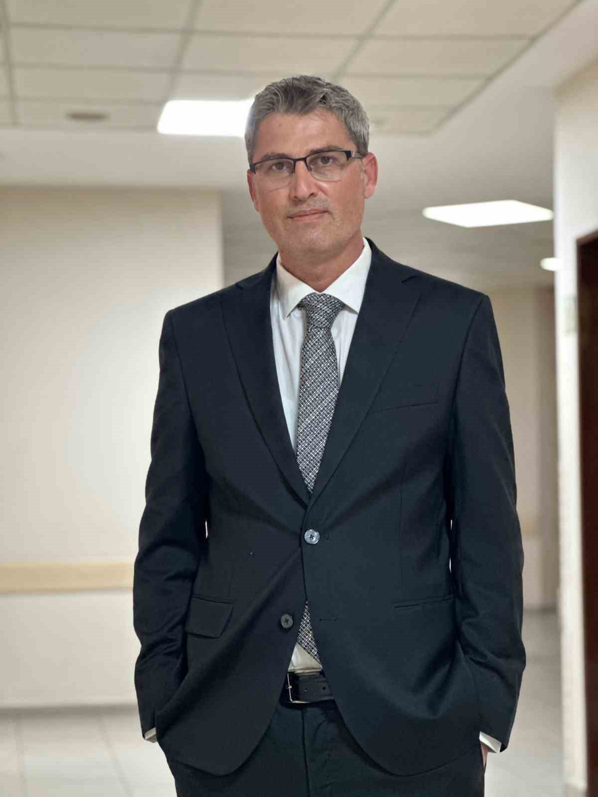 Spor yaparken dikkat : ‘‘Kas yapayım derken kas yıkımı olmasın’’