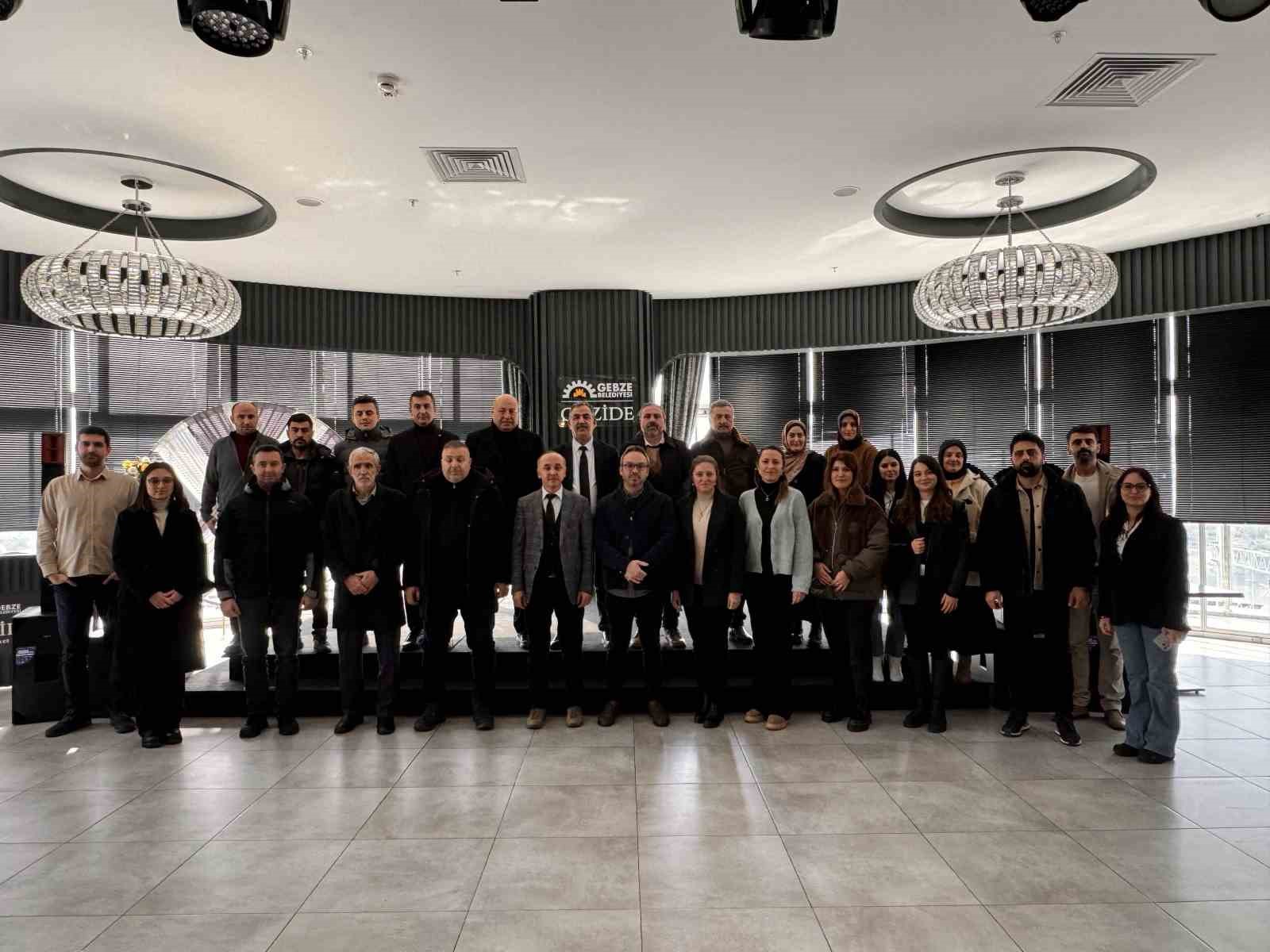 Büyükşehir’de sıfır atık hedefi tam yol ilerliyor