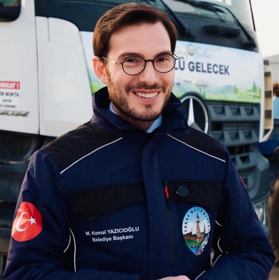 Tokat Belediyesi&rsquo;nden ramazan &ouml;ncesi cami temizliği seferberliği
