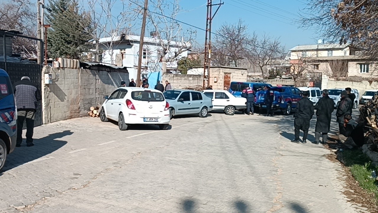 Gaziantep’te soba faciası: 3 kardeş hayatını kaybetti