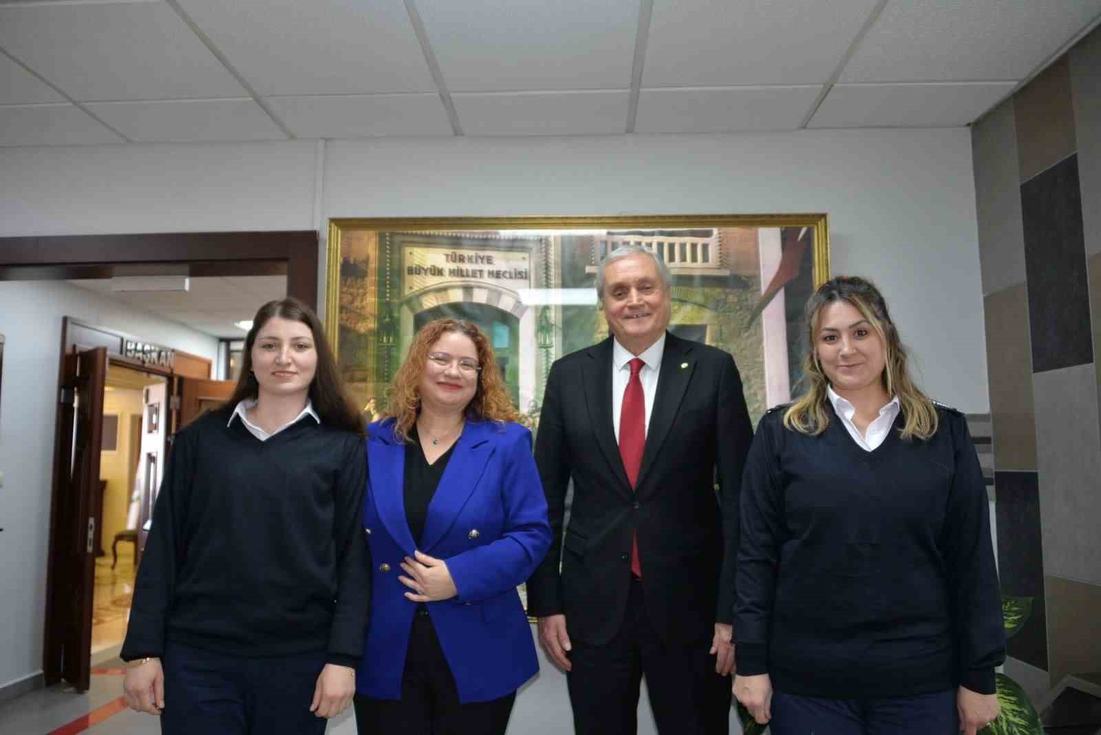 Odunpazarı&rsquo;nda tasarruf dayanışması devam ediyor
