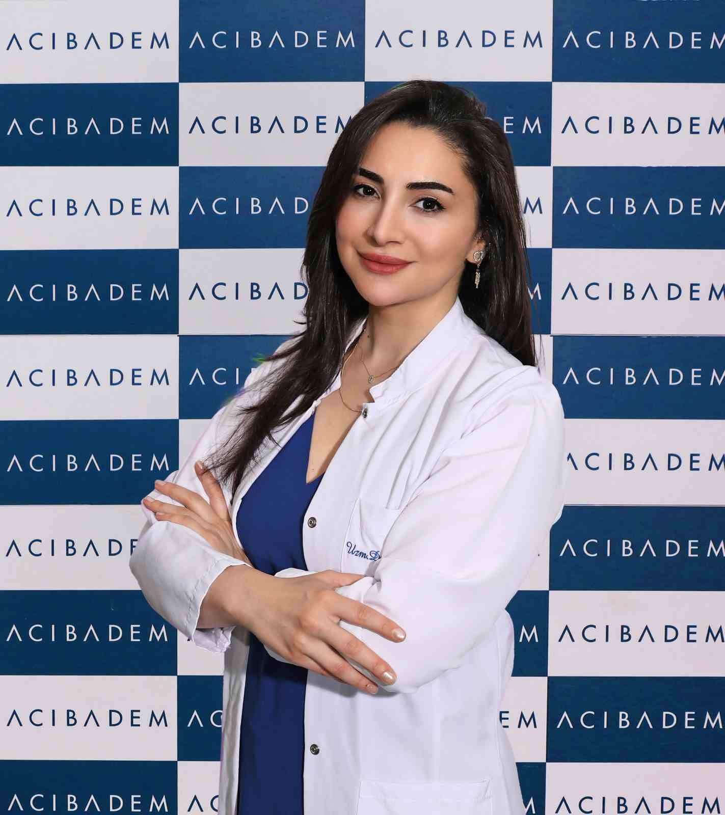 Uzman diyetisyen uyardı: "En sürdürülebilir diyet Akdeniz diyetidir"