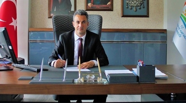 "Kırsal Kalkınma Destekleme" projeleri kapsamında yüzde 50 hibe desteği