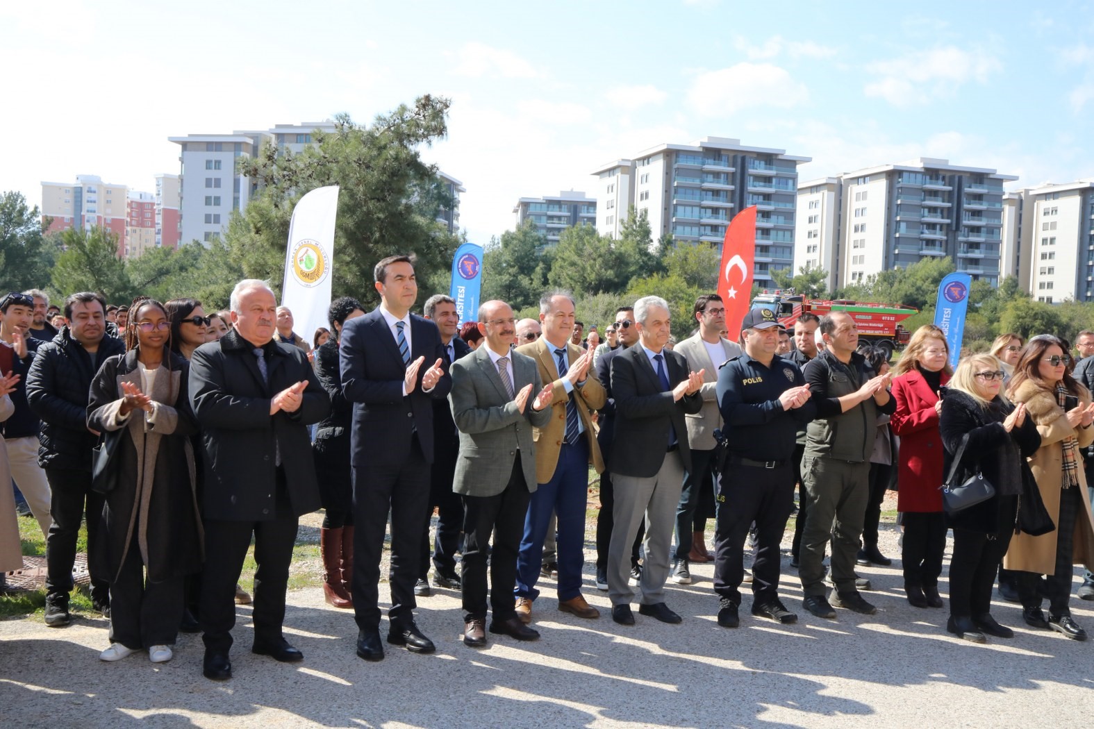 Akdeniz&rsquo;de G&uuml;zel Sanatlar Sempozyumu ve K&uuml;lt&uuml;r Sanat &Ccedil;alıştayı
