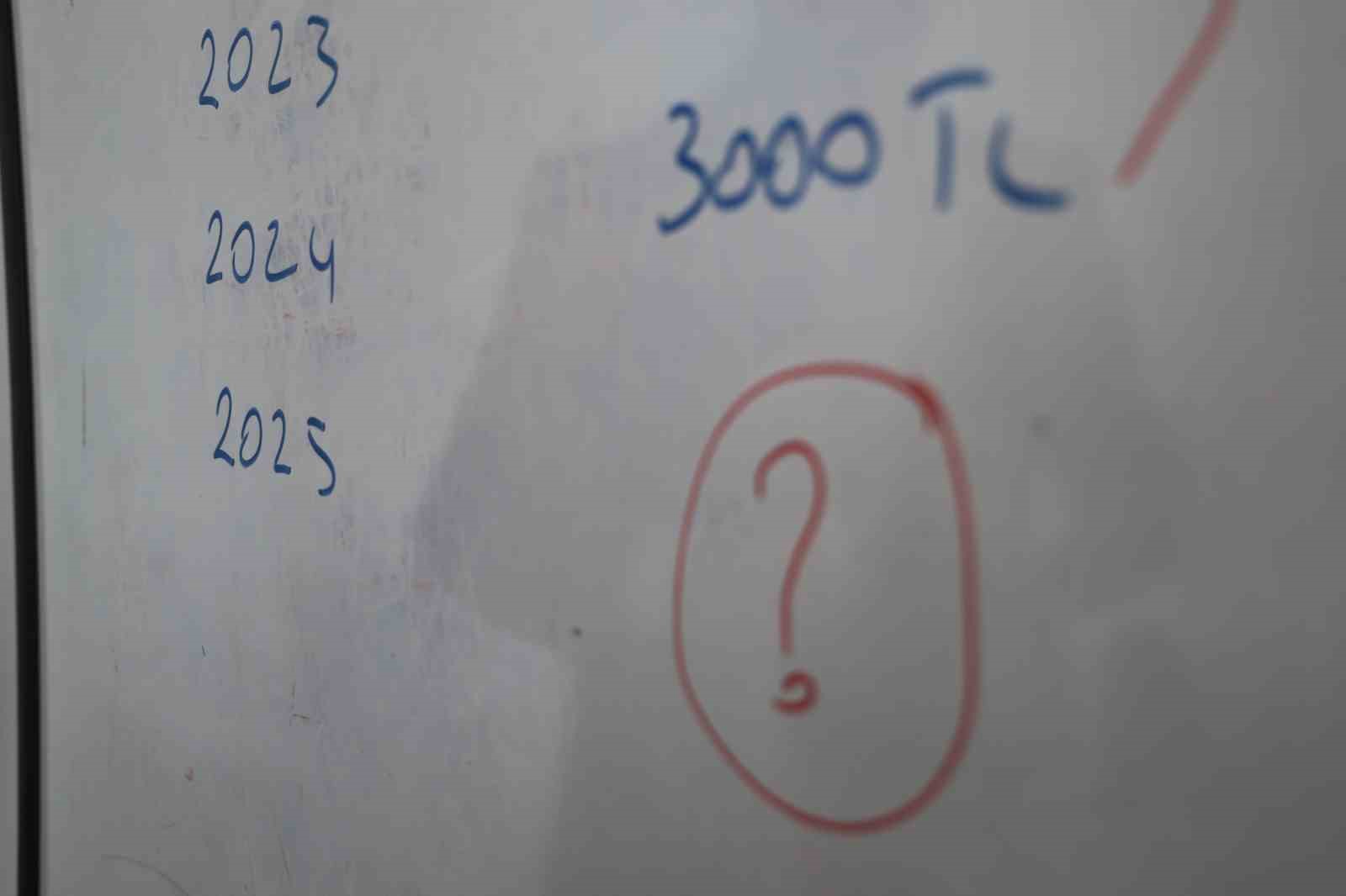 Emekli ikramiyesi ilk olarak 2018 yılında Cumhurbaşkanının talimatıyla ger&ccedil;ekleşmeye başladı
