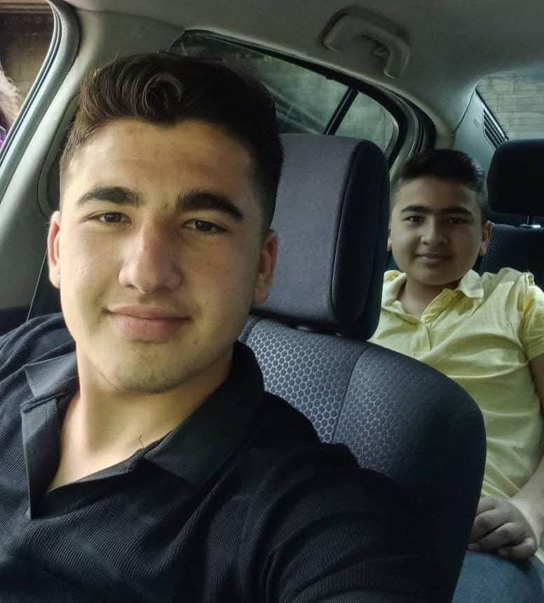 Sobadan zehirlenerek hayatını kaybeden 3 kardeş son yolculuğuna uğurlandı
