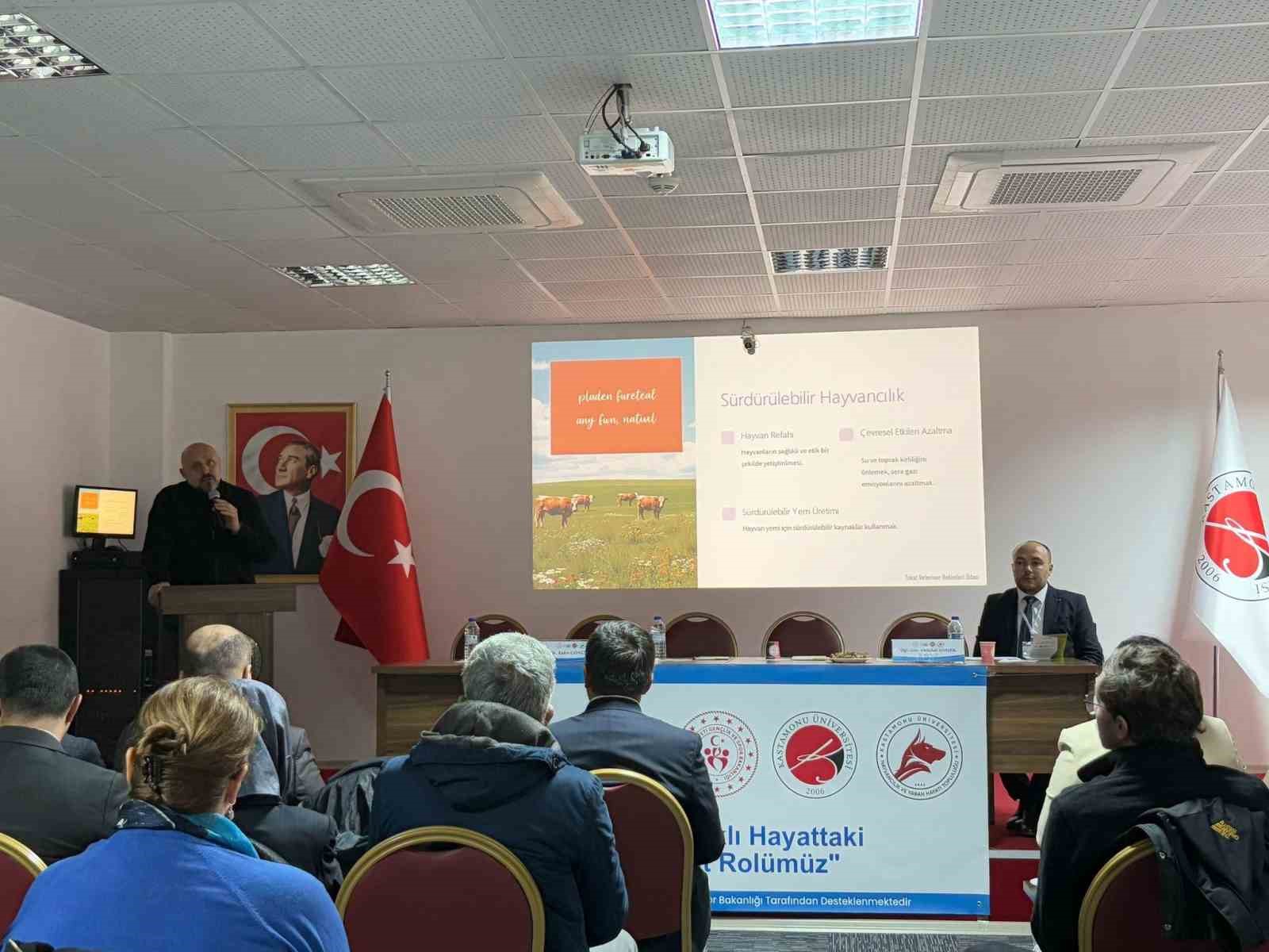Kastamonu İl Sağlık Müdürü Derdiyok: