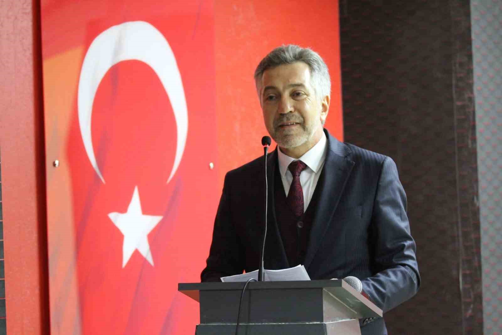 Gastronomi festivali ve aş&ccedil;ılık yarışması b&ouml;lge finaline yapıldı
