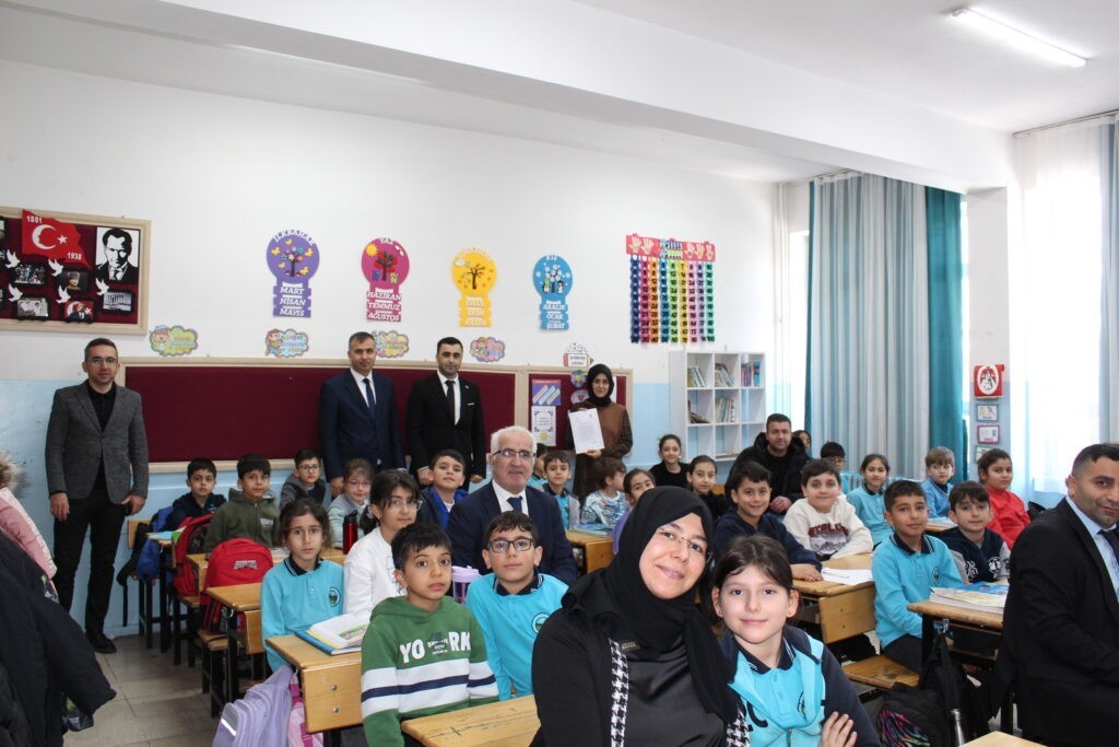 Bingöl’de Vergi Haftası etkinlikleri