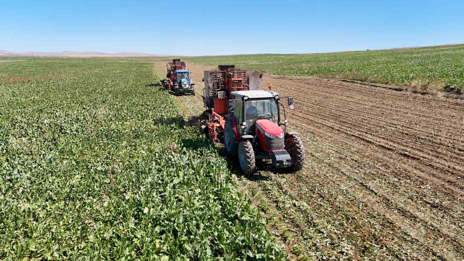 Sivaslı çiftçilere 903 milyon TL destekleme ödemesi