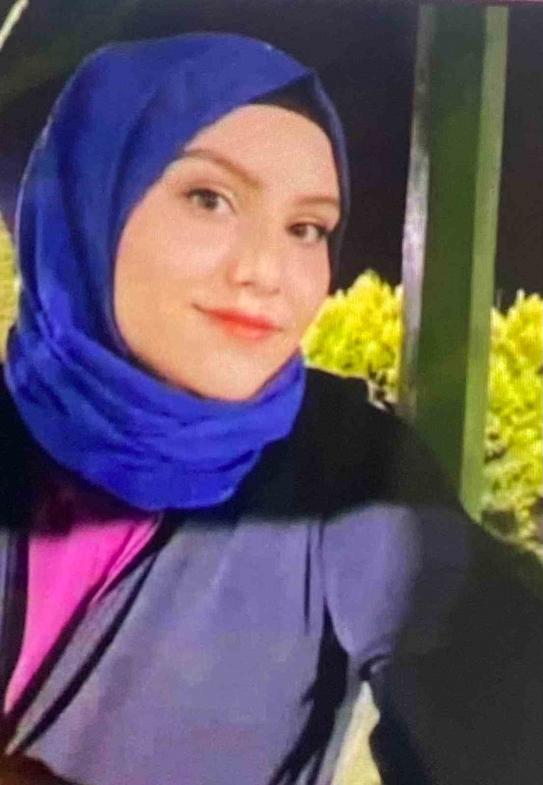 Bir babanın en acı y&uuml;k&uuml;
