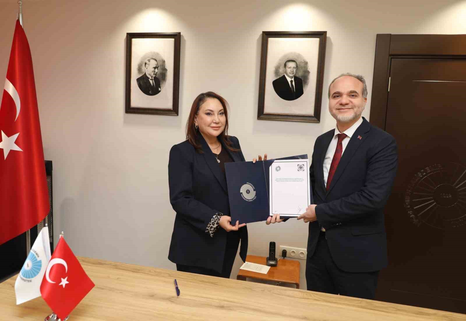 N&Ouml;H&Uuml;&rsquo;den &uuml;reticilerle iş birliğini geliştirmeye d&ouml;n&uuml;k bir &ouml;nemli adım daha
