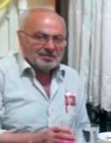 Amasya&rsquo;da veda notu bırakan emekli polisin cesedi Yeşilırmak&rsquo;ta bulundu
