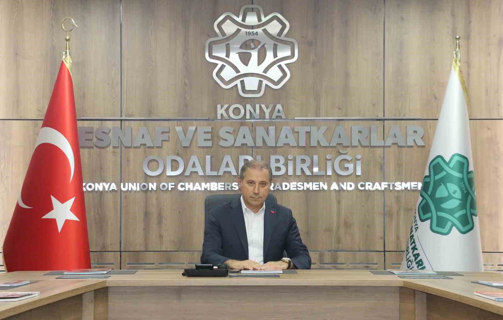 Başkan Karabacak: "İş yerleri Ramazan ayı boyunca sahura kadar açık kalacak"