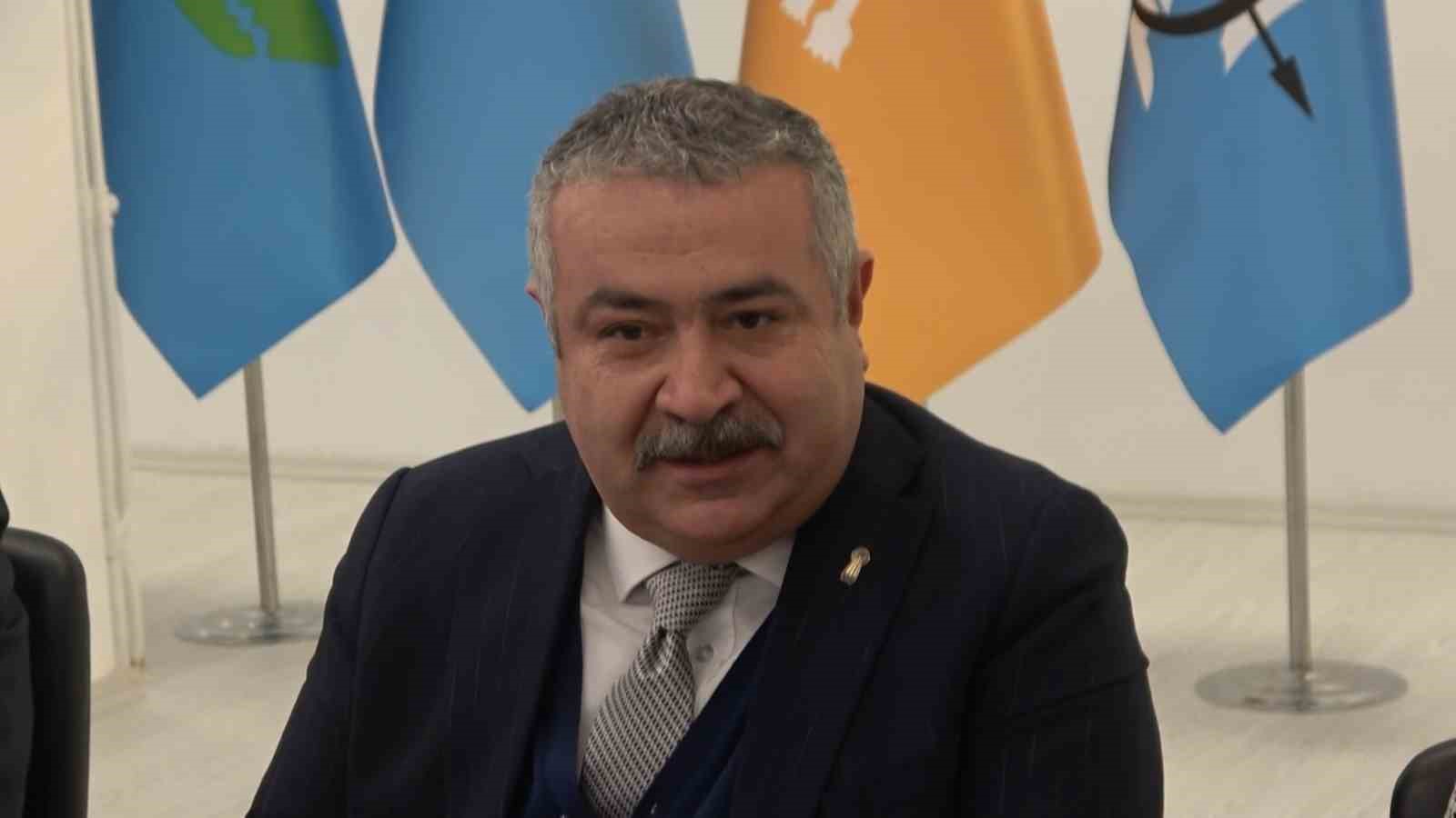 Yalova&rsquo;da Bakkal Kart Alışveriş &Ccedil;eki Projesi hayata ge&ccedil;iriliyor
