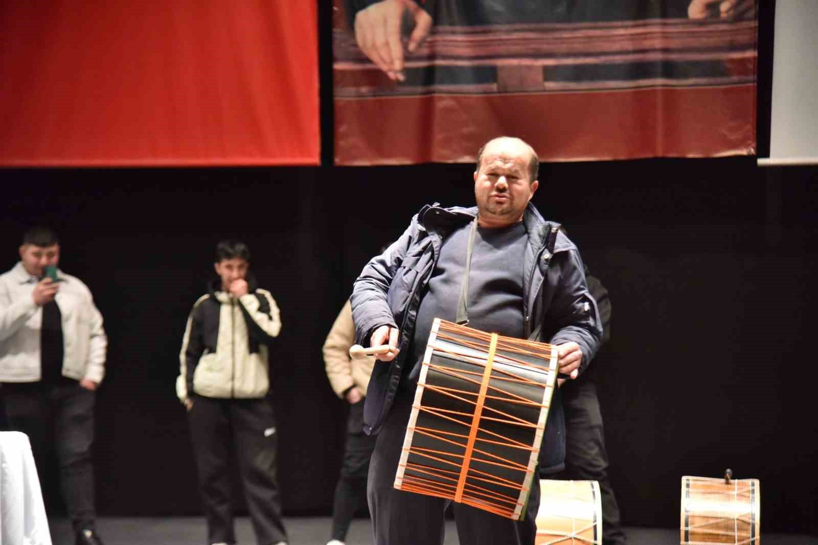 154 yıllık Ramazan geleneği Bilecik’te de yaşatılacak