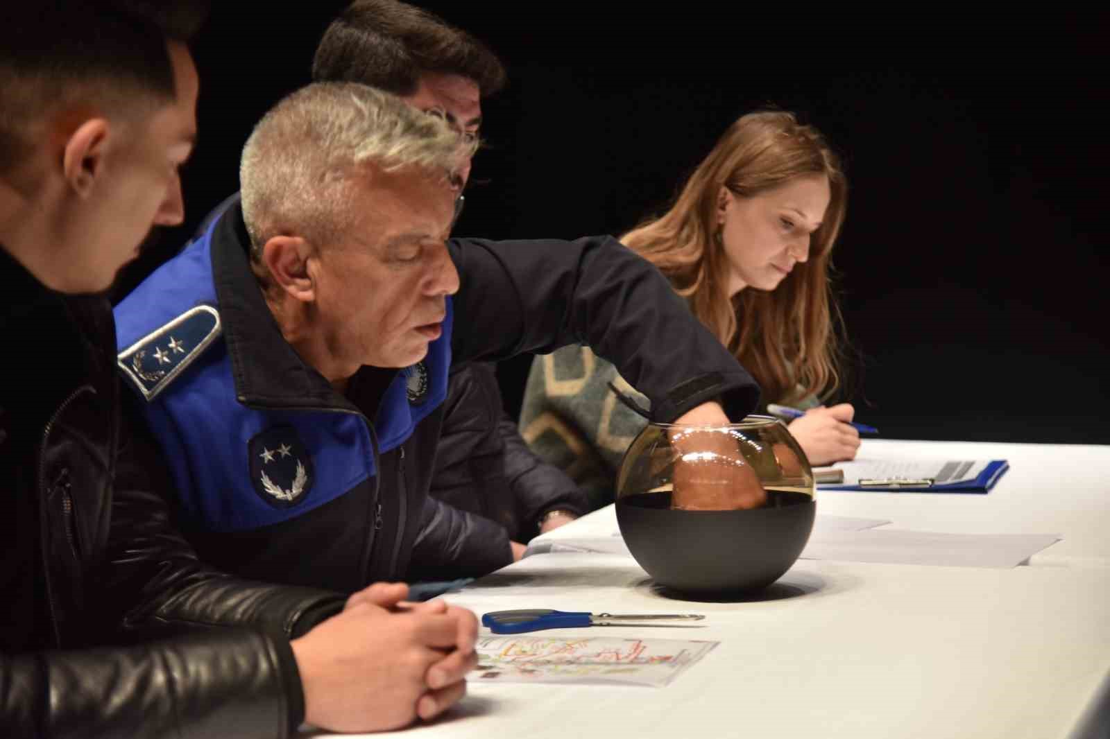 154 yıllık Ramazan geleneği Bilecik’te de yaşatılacak