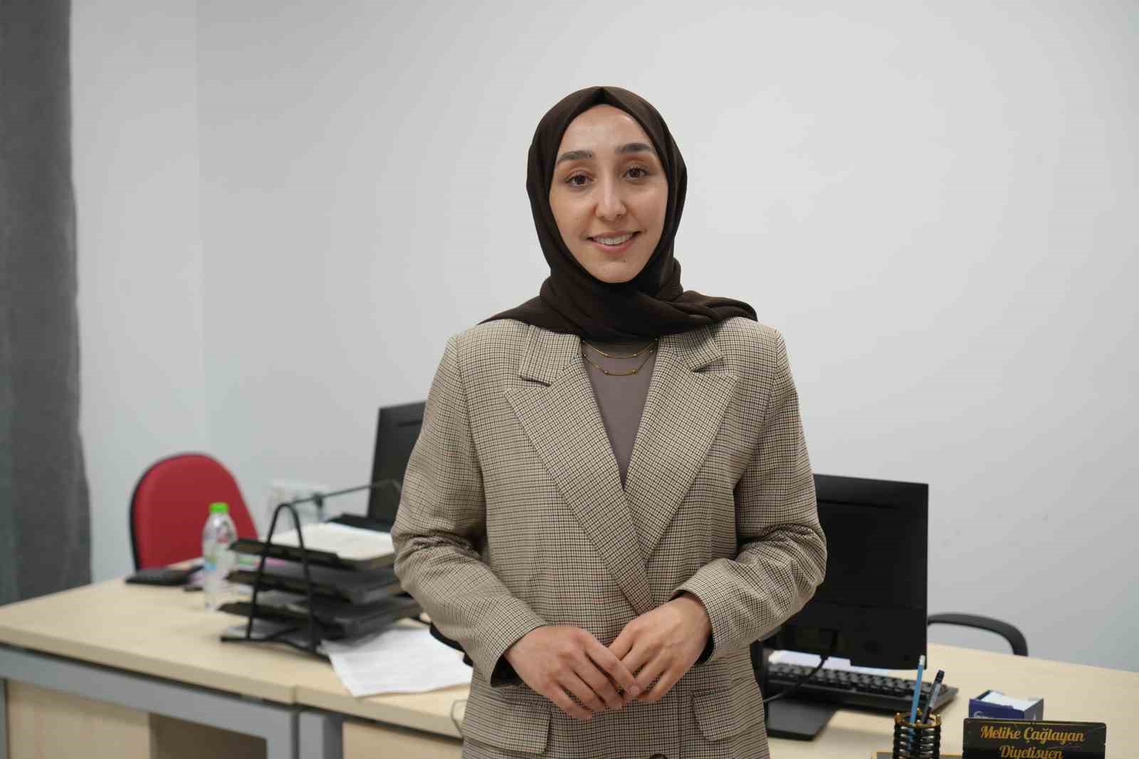 Uzmanından Ramazan&rsquo;da beslenme &ouml;nerileri
