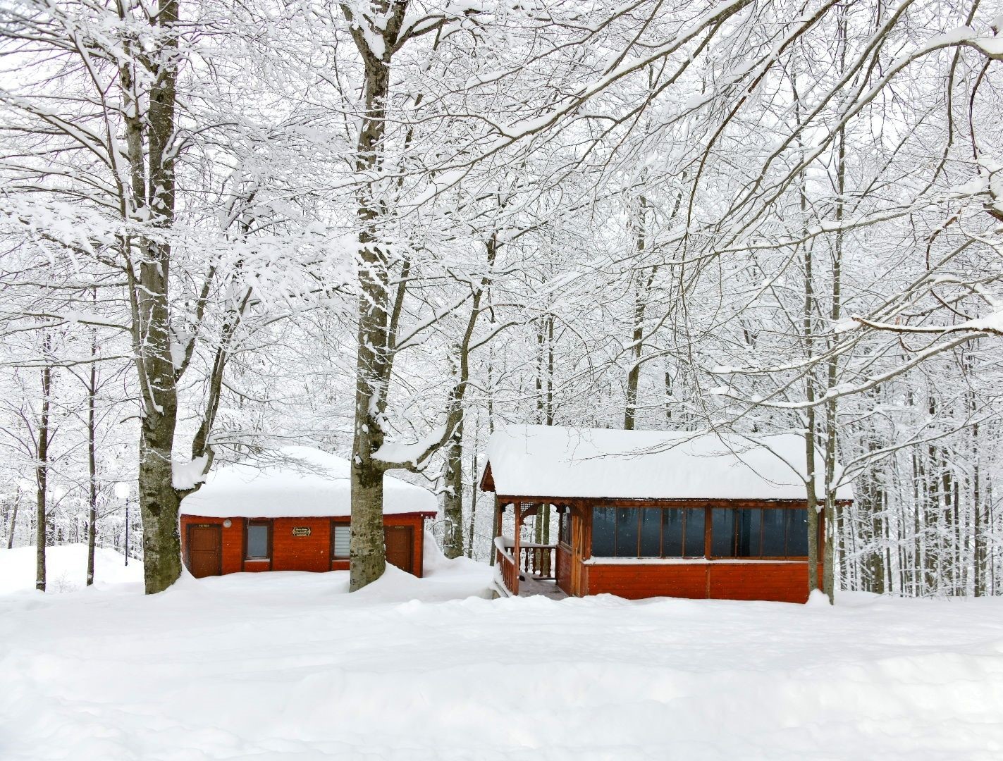 Ordu’nun 3 ilçesinde eğitime kar engeli