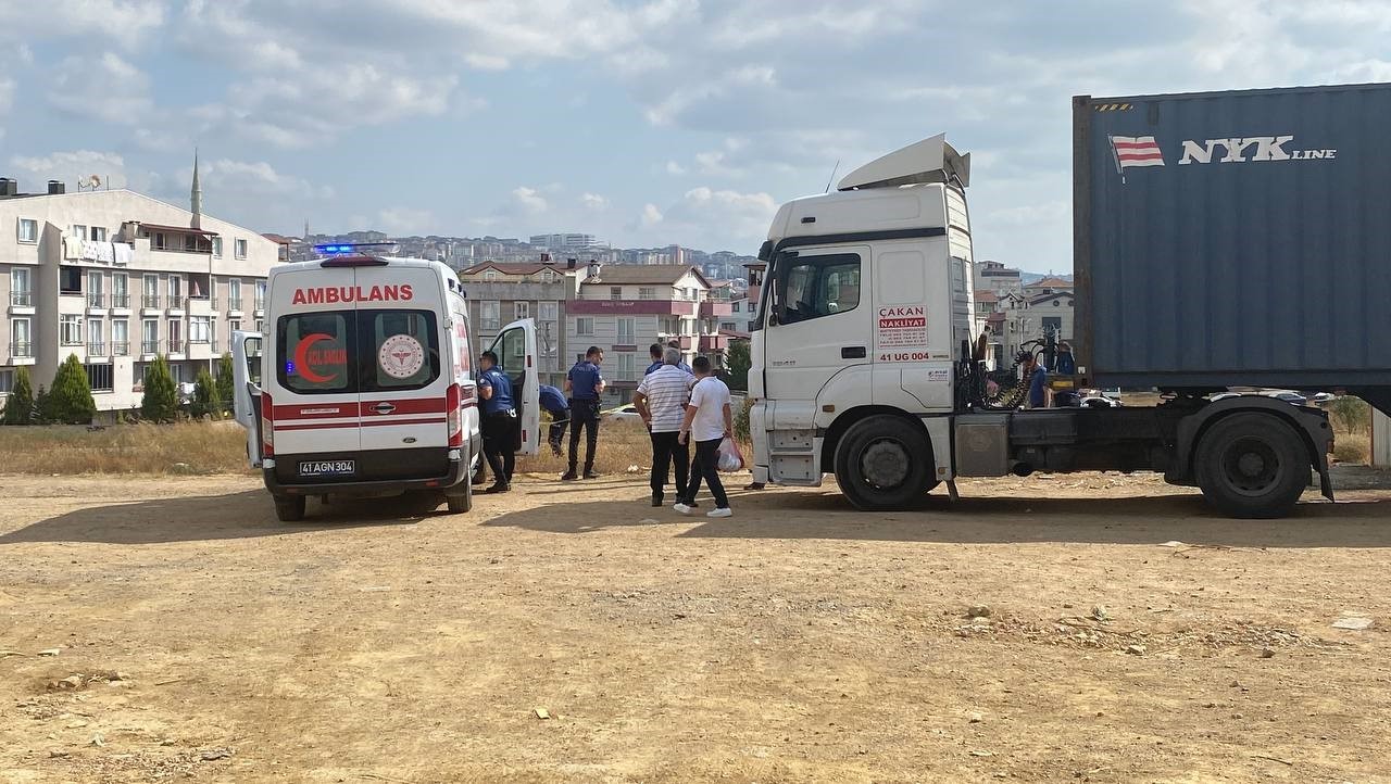Boşanma aşamasındaki 23 yıllık eşini öldüren sanığa ağırlaştırılmış müebbet hapis talebi
