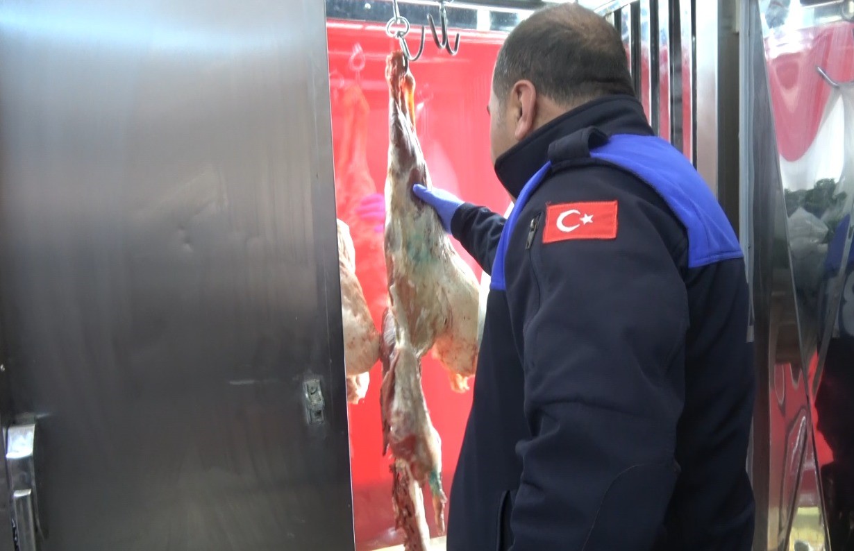 Kilis’te Ramazan öncesi işletmeler denetlendi