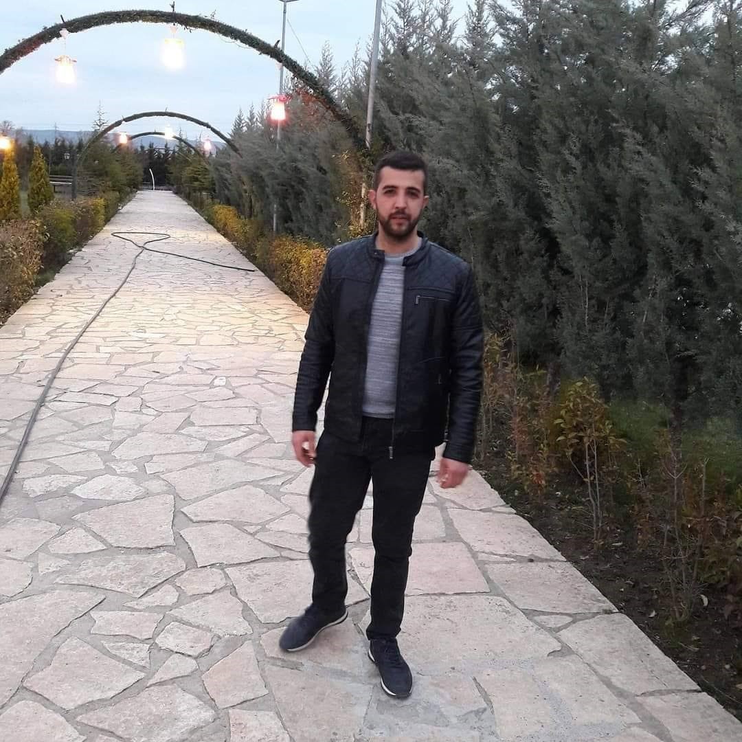 Oğlunu &ouml;ld&uuml;ren sanığa 22 yıl hapis cezası

