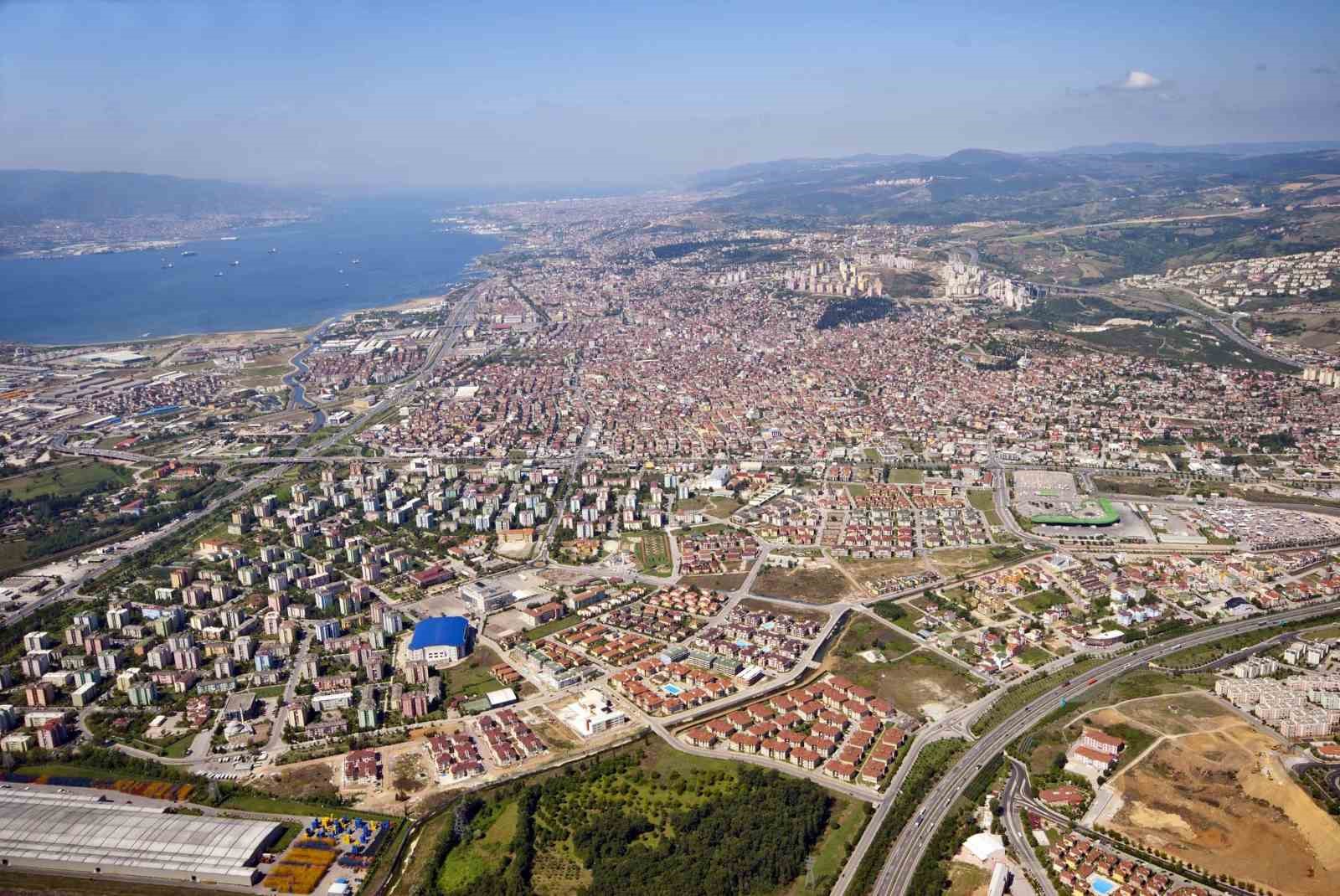 Uzmanından sanayi tesisleri için önemli uyarı
