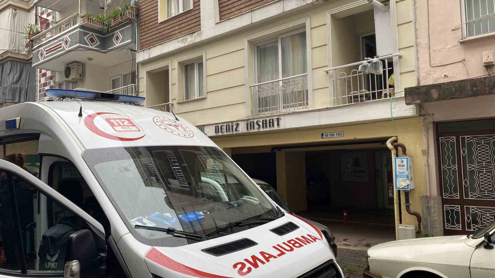 Aydın’da 5 gündür haber alınamayan şahıs yalnız yaşadığı evde ölü bulundu