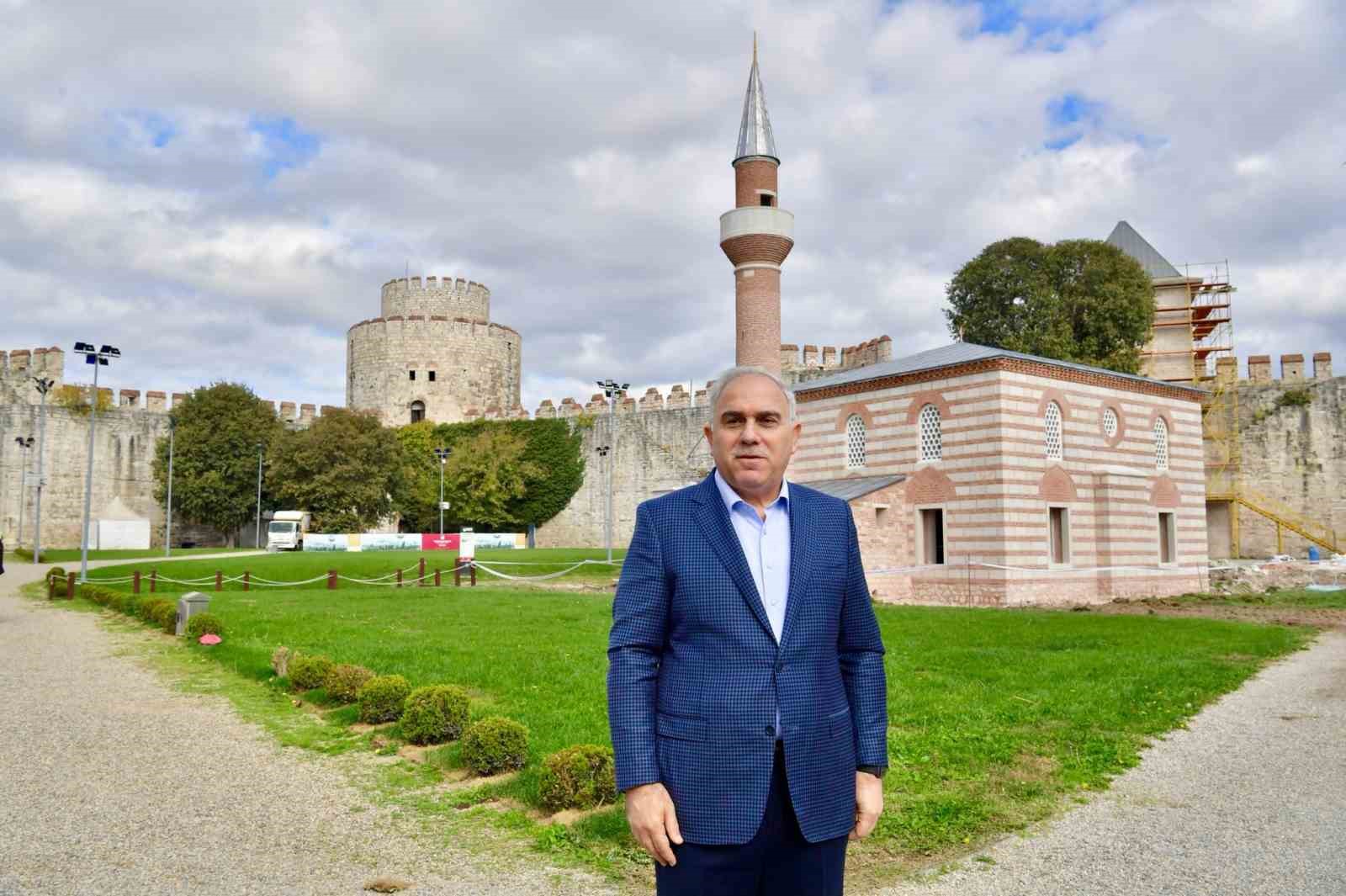 Fatih Belediyesi Ramazan ayı hazırlıklarını tamamladı
