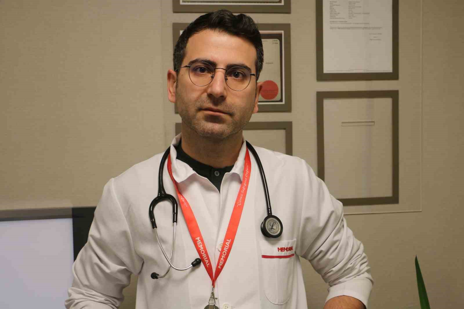 Beslenme biçimi ve yaşam tarzı kanser hastalığını tetikliyor