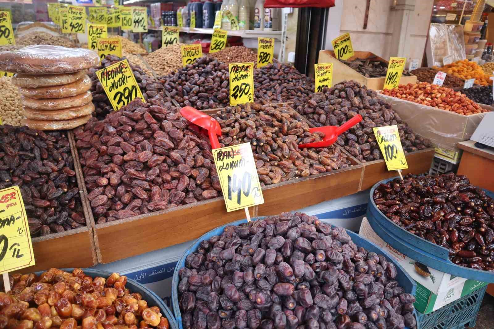 Hurma nasıl saklanmalı