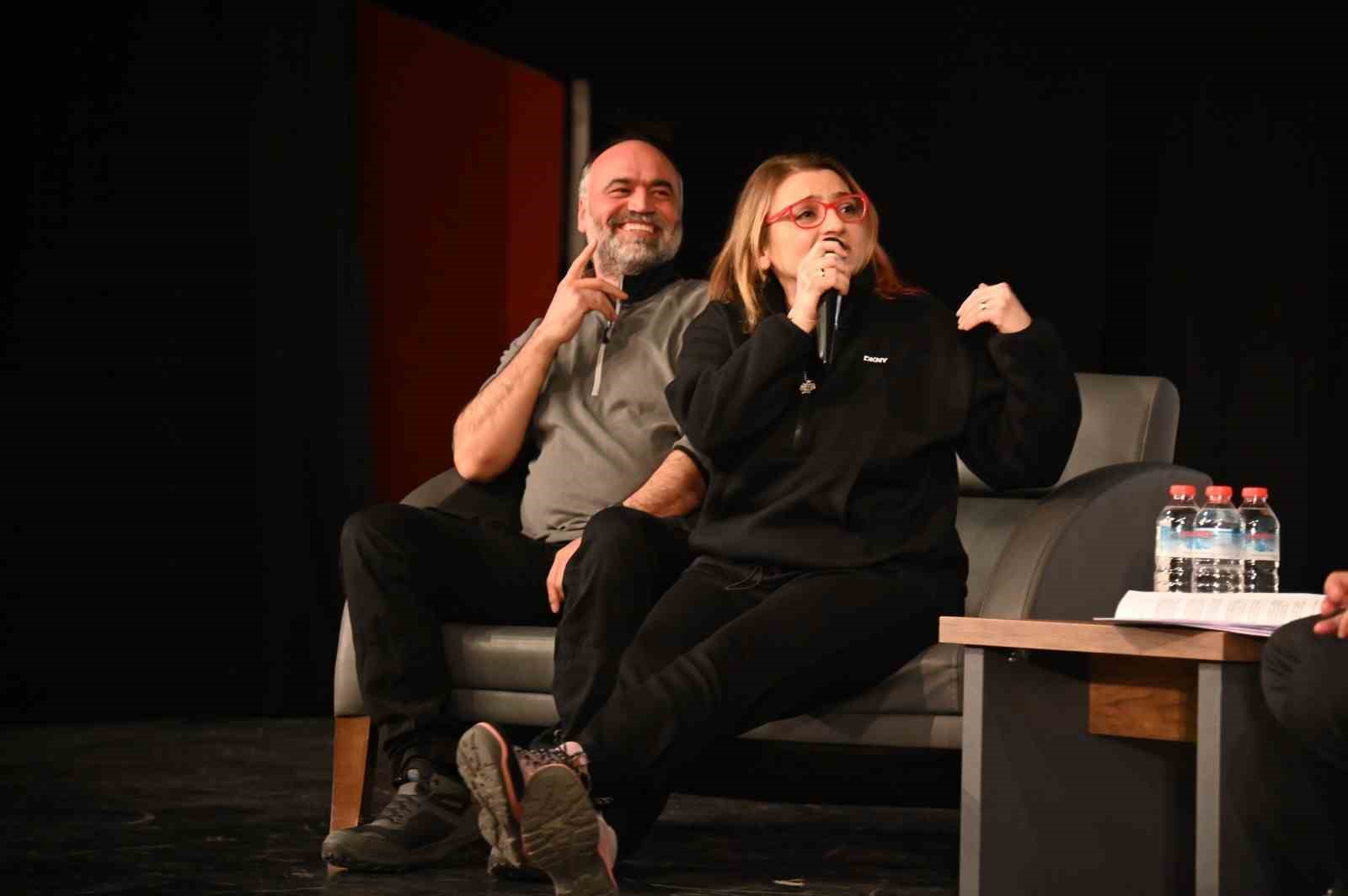 "Bir Zamanlar Gelecek: 2121" filminin devamı Manisa’da çekilecek