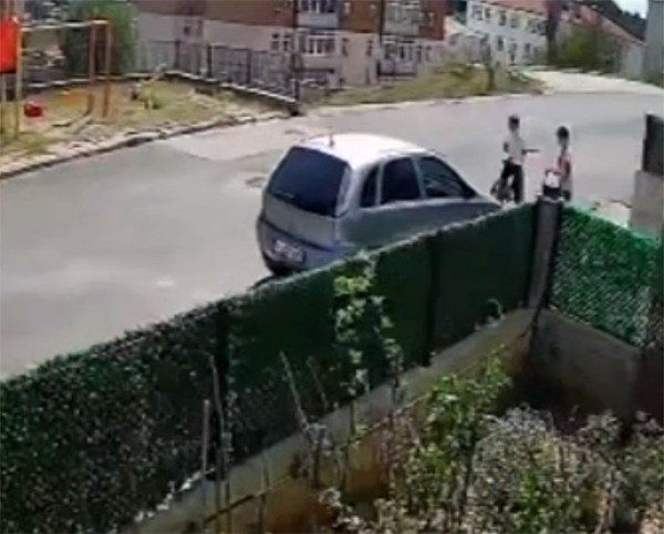 Oğluyla kavga eden çocuğu aracıyla ezmişti: Cezası belli oldu
