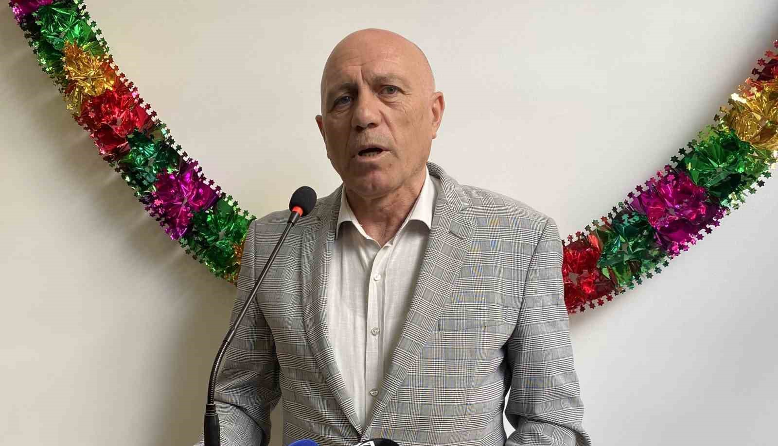 Kütahya Vakıflar Bölge Müdürlüğü’nden bin kişilik iftar çadırı