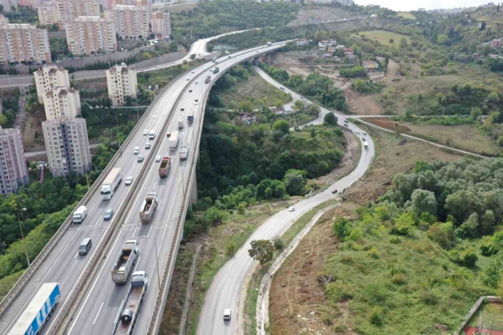 Wilcynski Caddesi y&uuml;klerinden arındı
