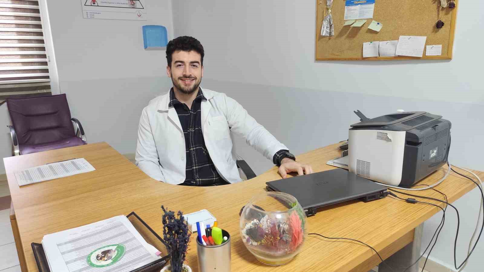 Diyetisyen Taşçı’dan ramazanda beslenme uyarısı