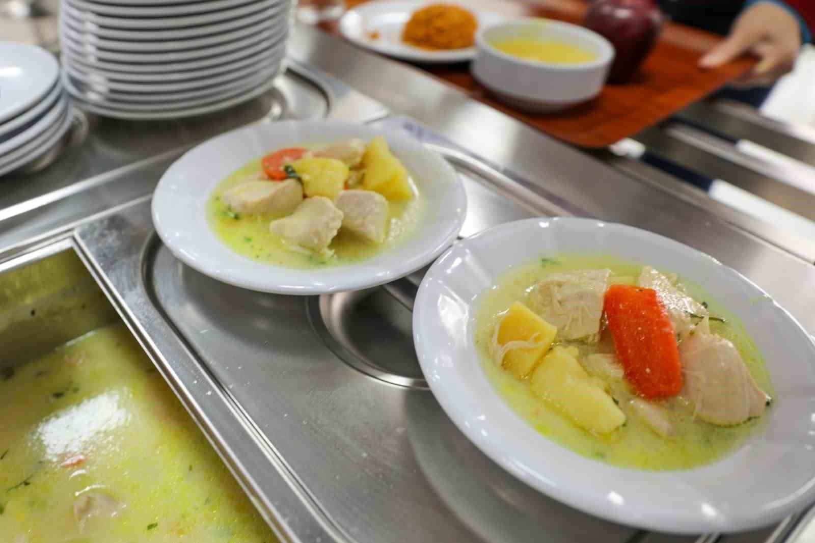 Efeler Belediyesi Kent Lokantası iftarda vatandaşlara hizmet verecek
