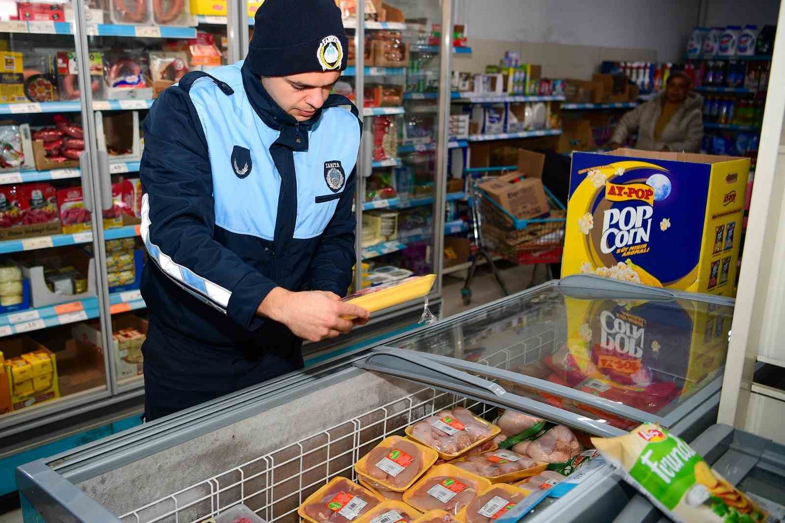 Malatya’da Ramazan denetimleri sıklaştırıldı
