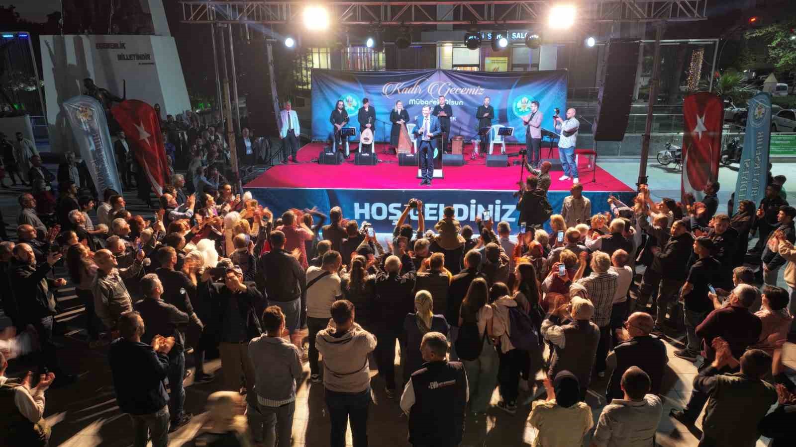 Manisa&rsquo;da Ramazan coşkusu yaşanacak
