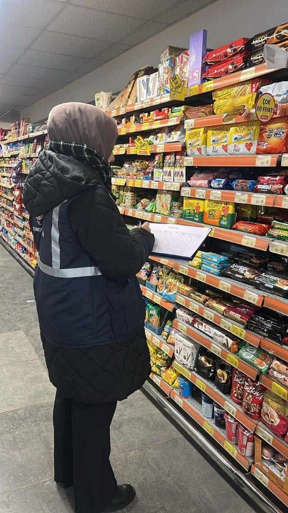 Haksız fiyat bildirimi cep telefonu &uuml;zerinden yapılabilecek
