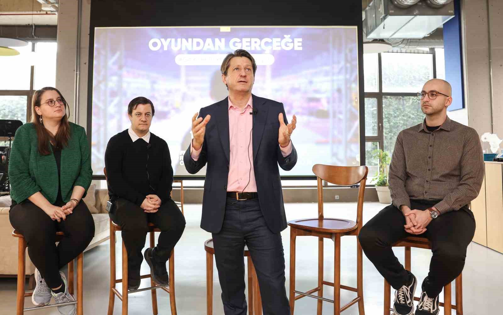 "Türkiye, FRC bünyesinde en hızlı büyüme gösteren ülke"