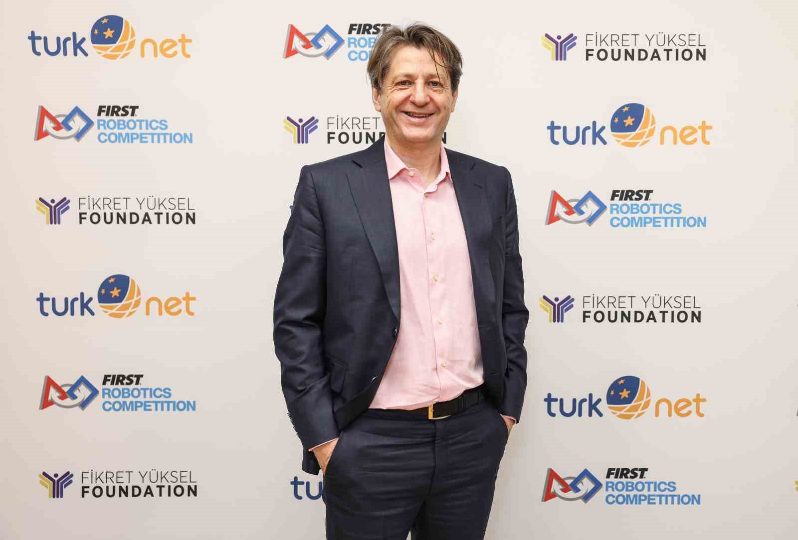 "Türkiye, FRC bünyesinde en hızlı büyüme gösteren ülke"