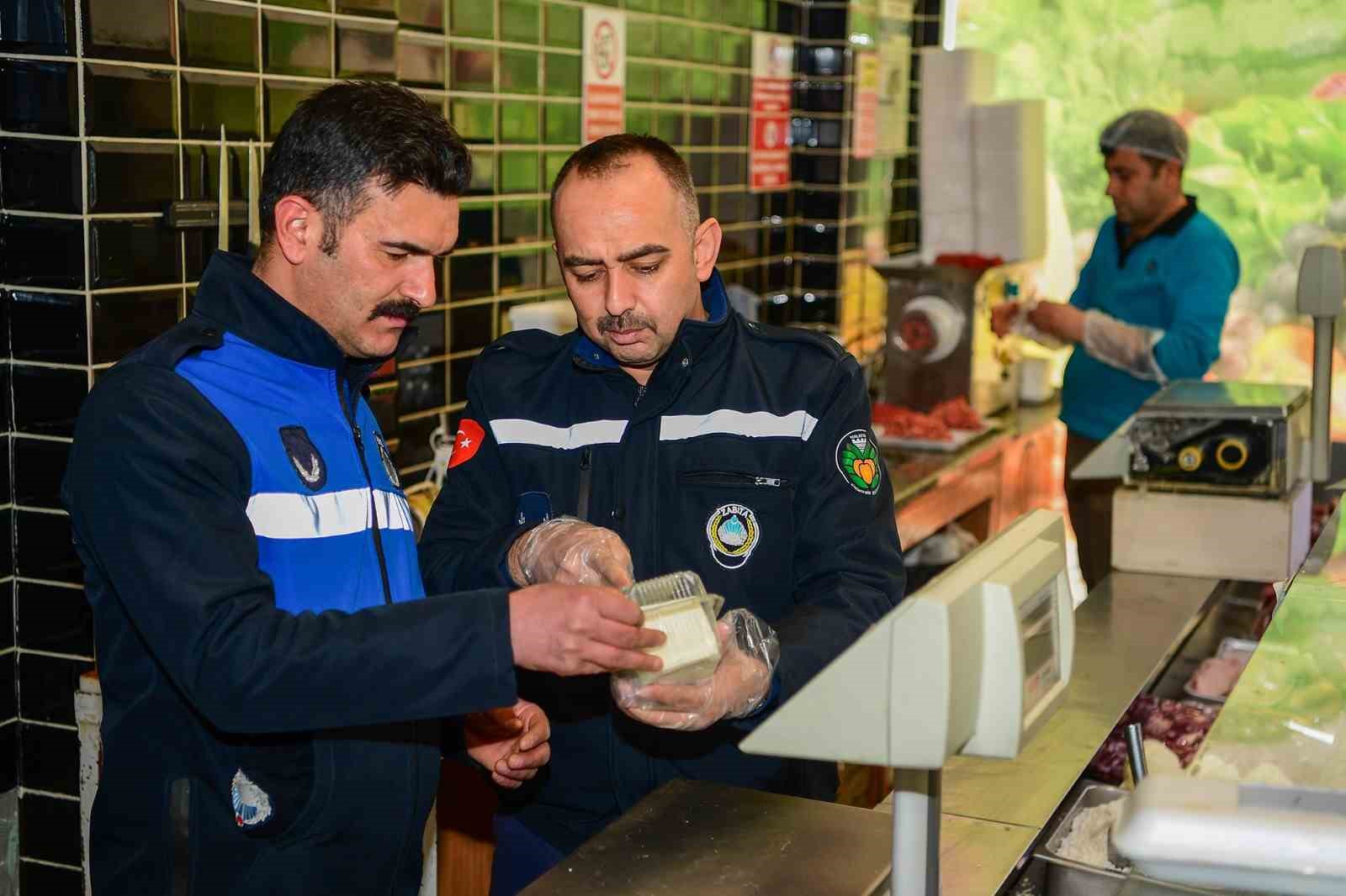 Malatya’da Ramazan denetimleri sıklaştırıldı