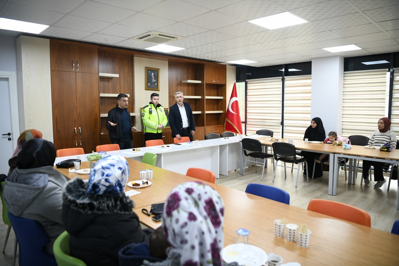 Polisten hayati uyarı: "Sakın bu tuzağa d&uuml;şmeyin"
