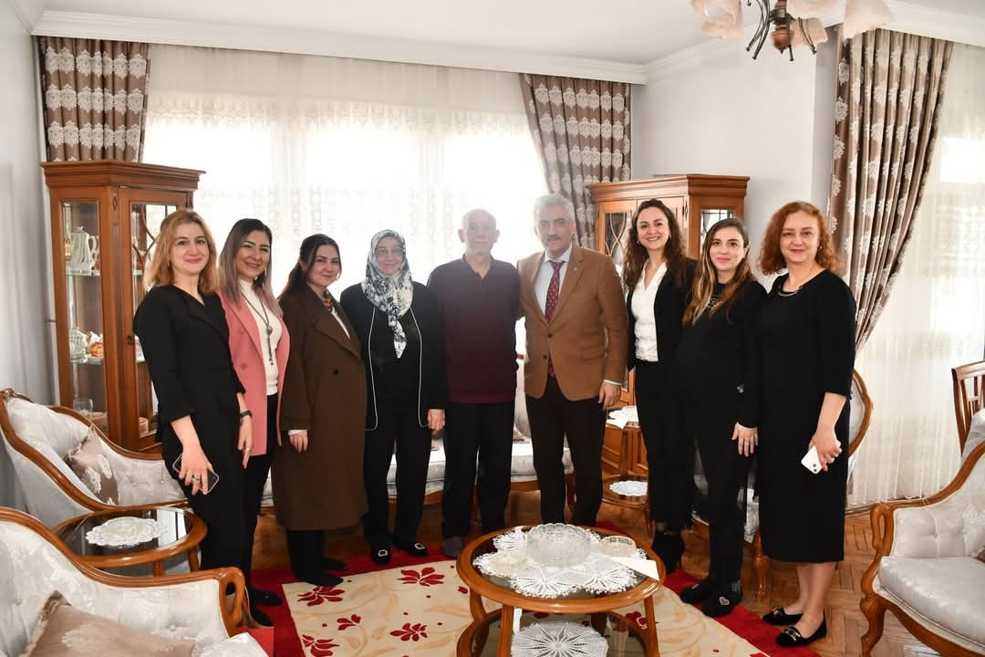 Yarım asırlık sevda, gen&ccedil; nesillere &ouml;rnek oluyor
