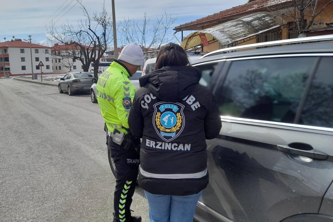 Okul &ccedil;evreleri g&uuml;venli hale getiriliyor
