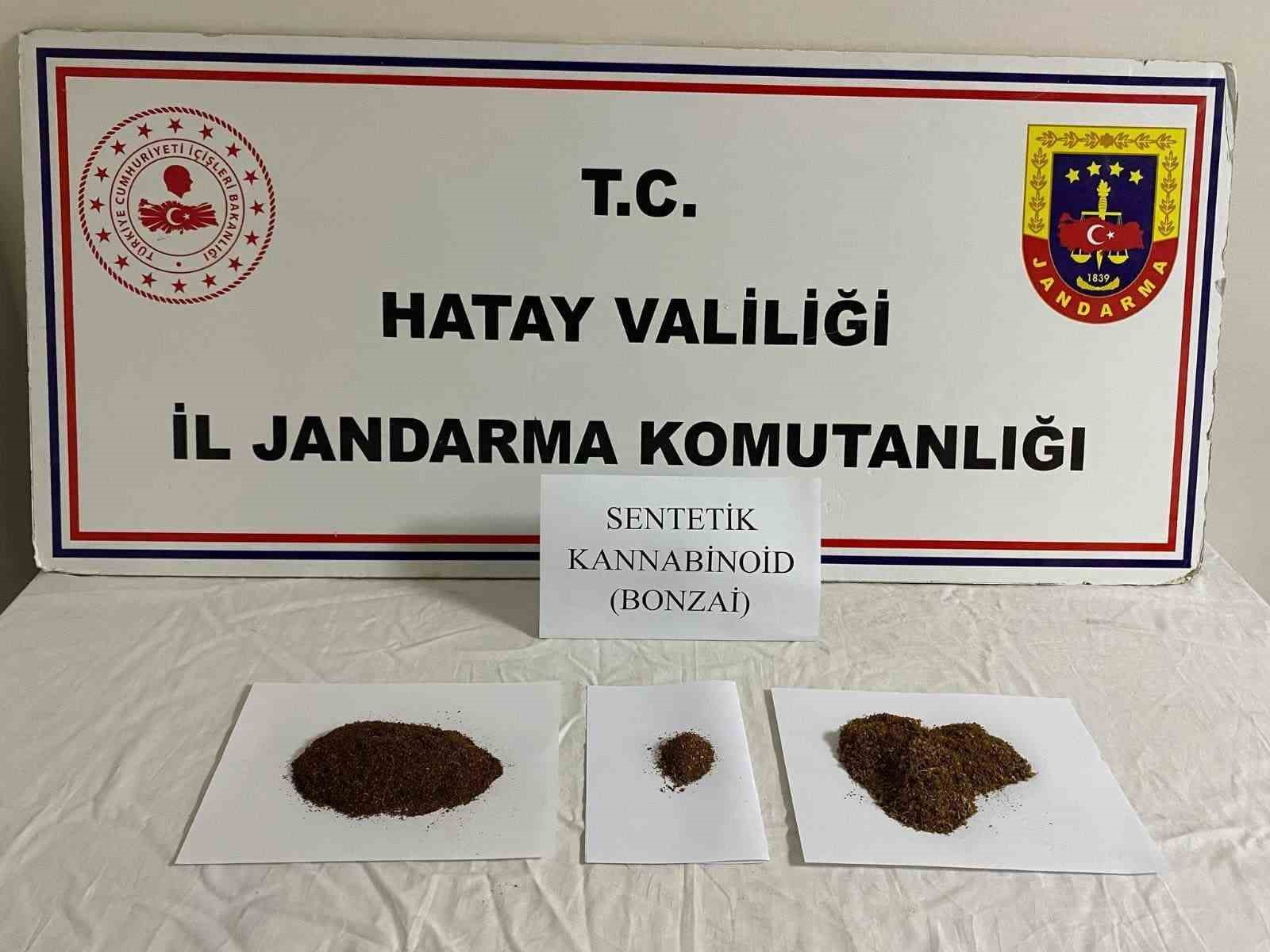 Jandarma ekipleri Şubat ayında 61 şahıs hakkında yasal işlem yaptı
