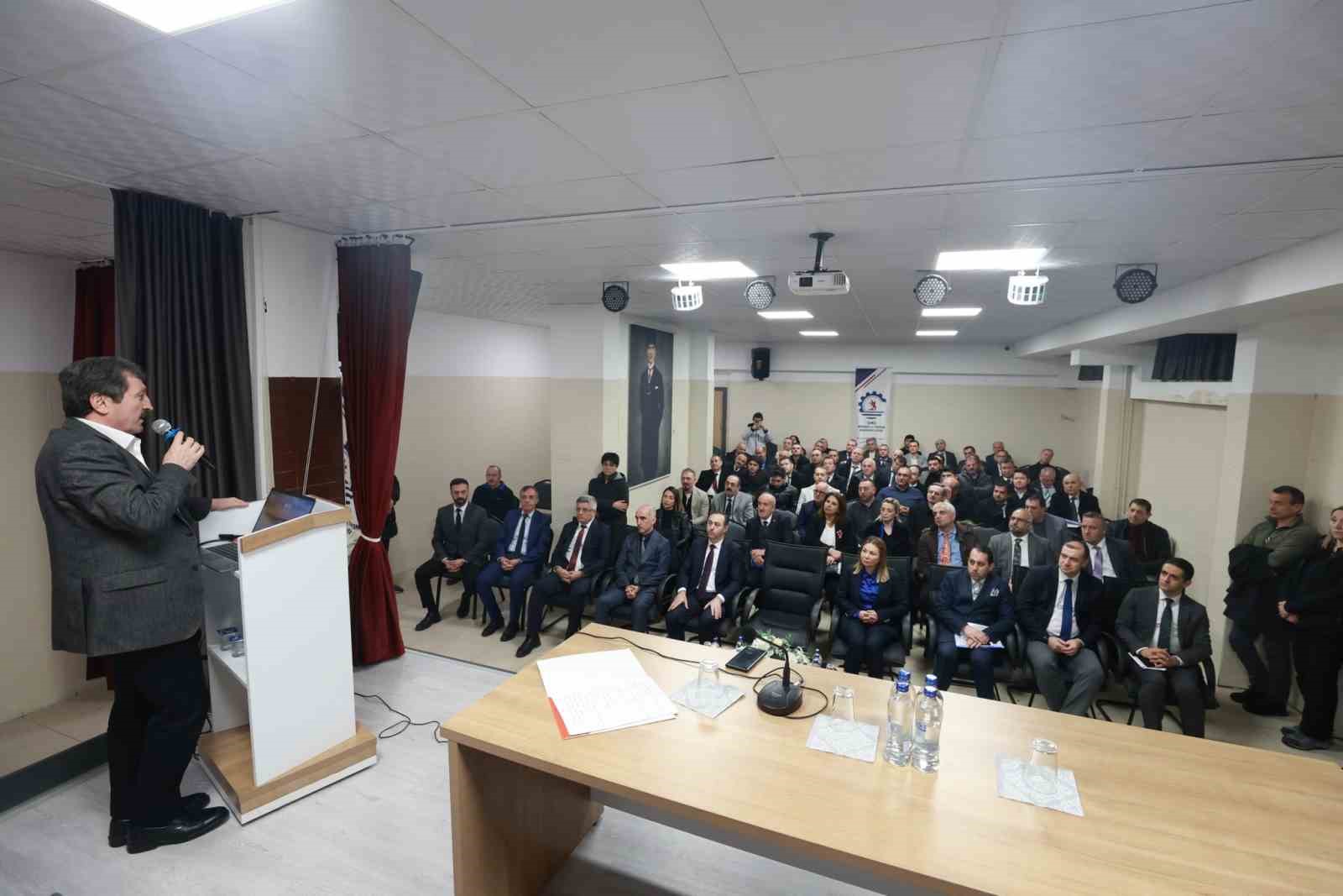 Samsun’da bağımlılıktan uzak, topluma faydalı bireyler yetişecek
