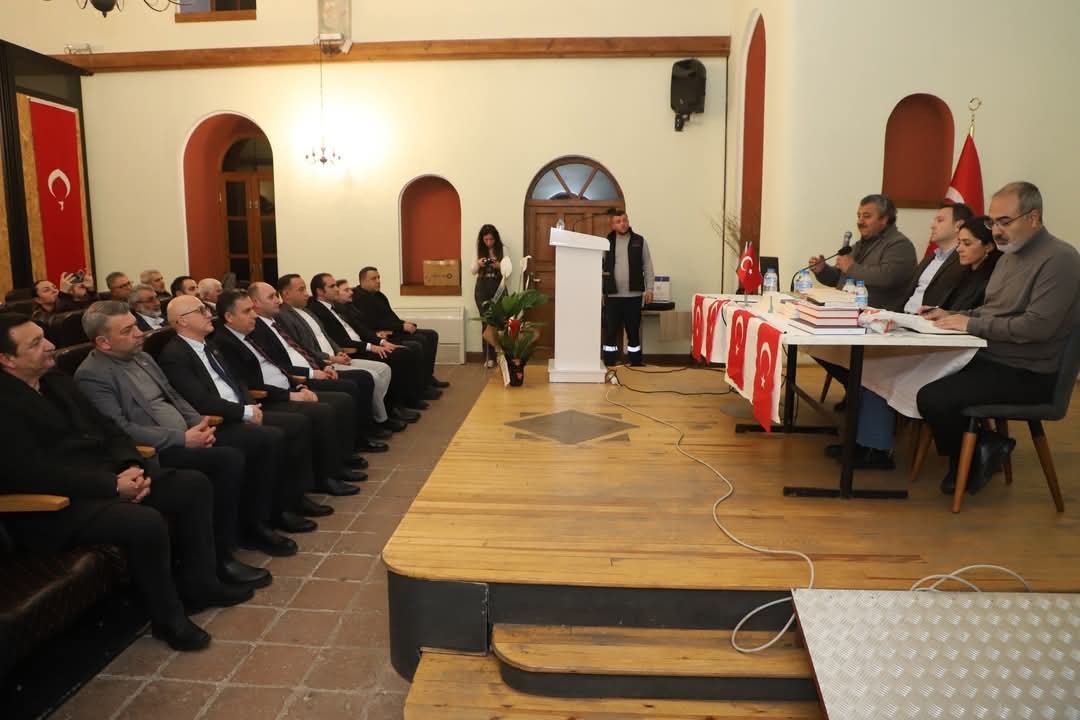 Hocalı soykırımını unutmadılar