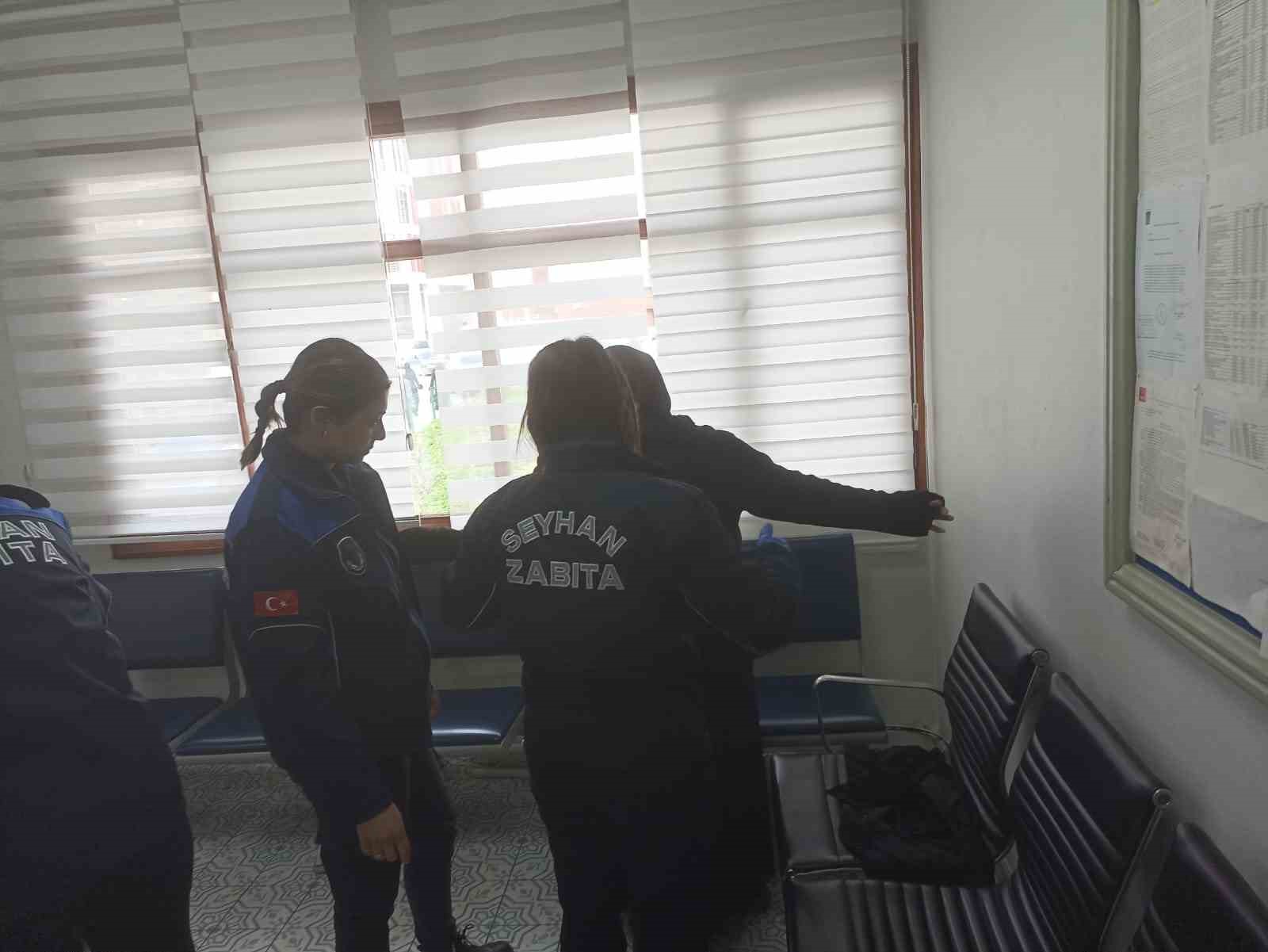 Dilenen kadının üstünden 6 bin lira çıktı